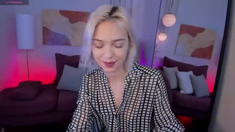 Alysia online show from 09/13/25, 02:06
