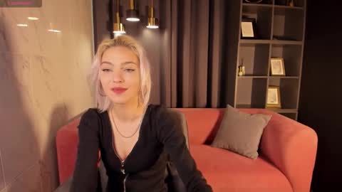 Alysia online show from 09/19/25, 02:40