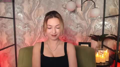 Alysia online show from 04/19/26, 12:00