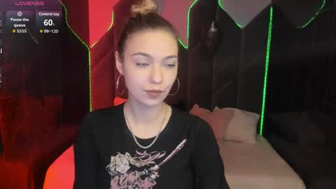 Alysia online show from 04/19/26, 10:23
