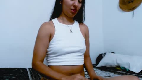 allyson online show from 02/14/25, 04:15