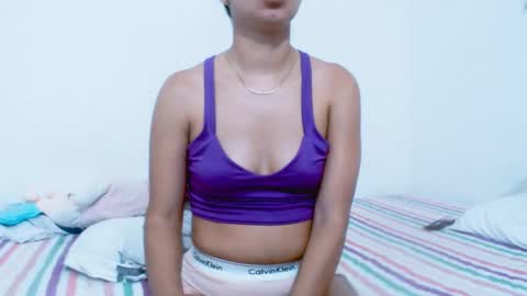 allyson online show from 02/23/25, 03:56