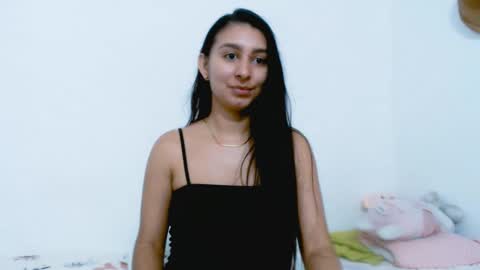 allyson online show from 02/28/25, 04:21