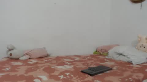 allyson online show from 03/12/25, 04:30