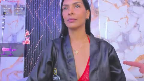 alyson__a online show from 11/08/25, 12:16