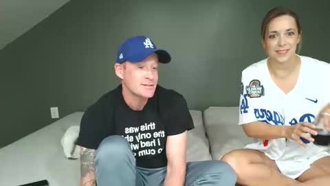 Alyson Blaine online show from 10/27/25, 10:14