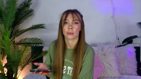 Alyson online show from 06/29/26, 05:46