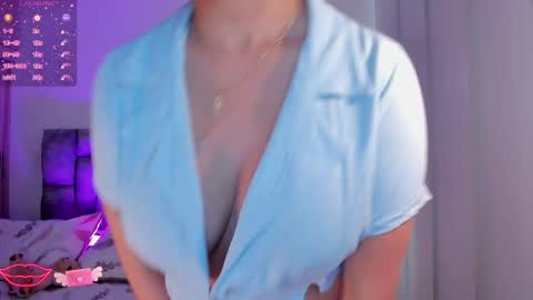 Snapshot of alysonn_conner chatting on 12/19/24, 03:30 Alyson online show from 12/19/24, 03:30