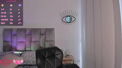 Snapshot of alysonn_conner chatting on 02/01/25, 02:34 Alyson online show from 02/01/25, 02:34