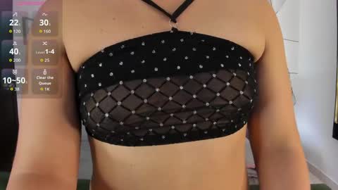  Aly Shy online show from 05/25/26, 05:08
