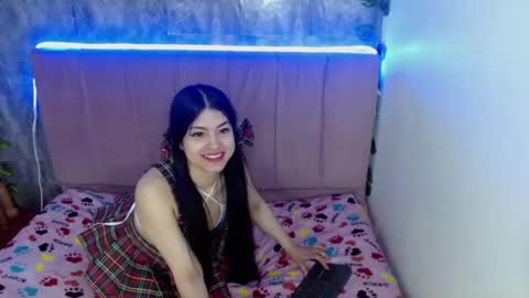Alys Rous online show from 07/11/26, 11:24