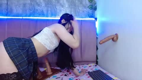 Alys Rous online show from 07/13/26, 11:02