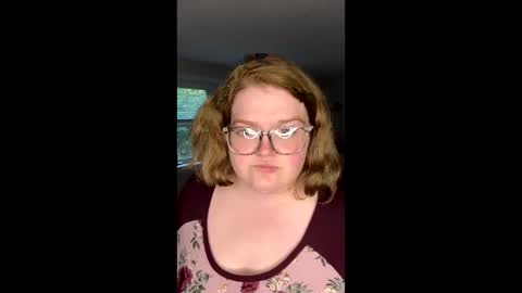 Snapshot of alyssa6960545 chatting on 09/18/25, 10:34 Lily online show from 09/18/25, 10:34