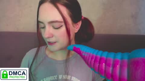 Alyssa online show from 12/28/24, 05:02