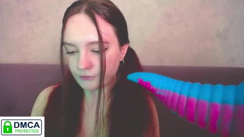 Alyssa online show from 10/07/25, 10:34
