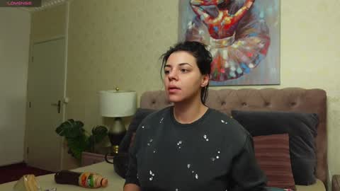 Anna online show from 01/27/25, 04:09