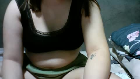 alyssa_hope online show from 01/25/25, 07:28