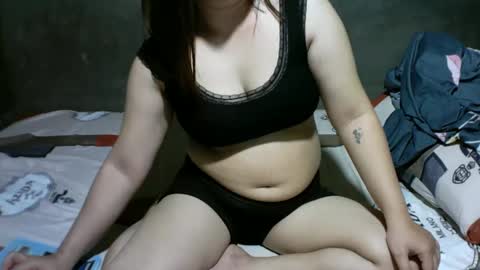 alyssa_hope online show from 01/25/25, 06:02