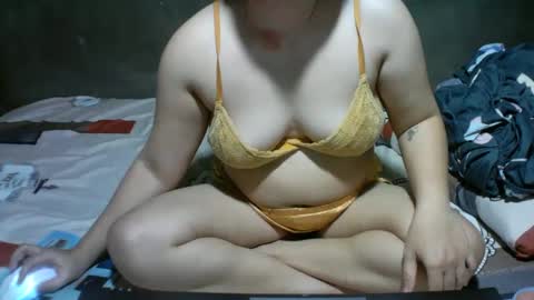 alyssa_hope online show from 01/30/25, 11:11