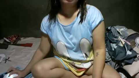 alyssa_hope online show from 01/31/25, 02:26