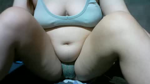 alyssa_hope online show from 02/11/25, 06:19