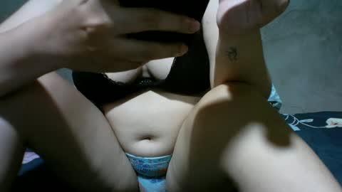 alyssa_hope online show from 02/13/25, 01:19
