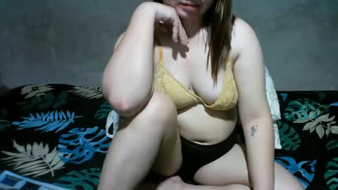 alyssa_hope online show from 02/28/25, 09:15