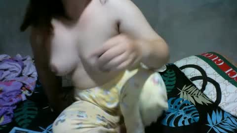 alyssa_hope online show from 03/03/25, 08:21