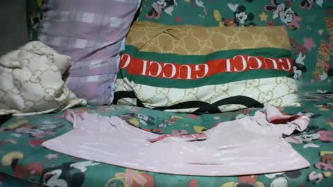 alyssa_hope online show from 10/31/25, 12:11