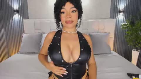 Alyssa Ig lw eve online show from 07/02/26, 08:15