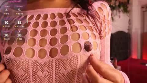 alyssa_joness online show from 10/08/25, 04:32