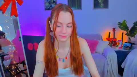 alyssa_smitt online show from 01/29/25, 07:36