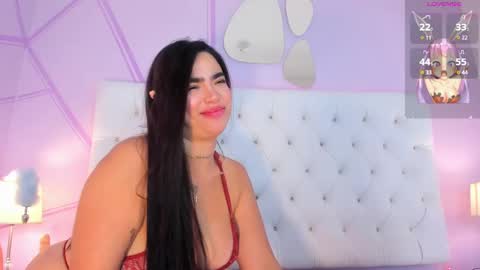 alyssa online show from 02/10/25, 10:40