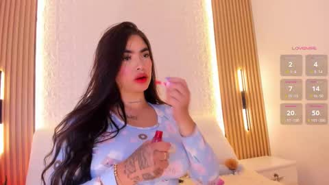 alyssa online show from 11/09/25, 06:01