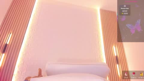 alyssa online show from 12/03/25, 06:54