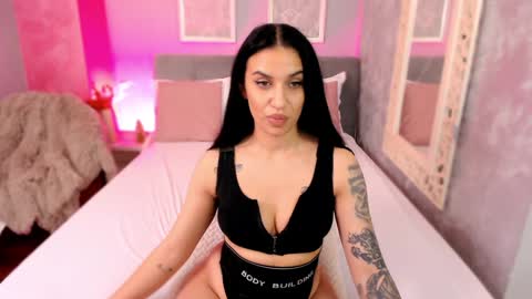 Alyssa online show from 12/10/24, 01:00