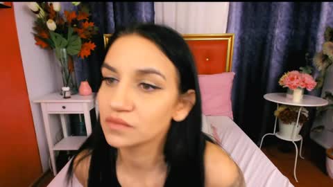 Alyssa online show from 04/29/26, 07:34