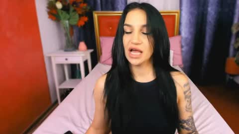 Alyssa online show from 06/12/26, 06:23