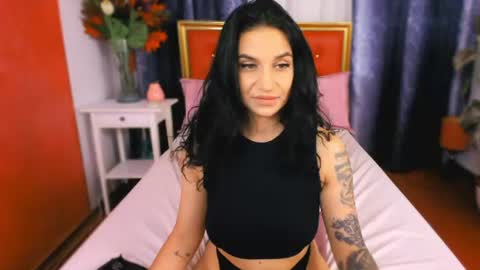 Alyssa online show from 06/15/26, 05:09