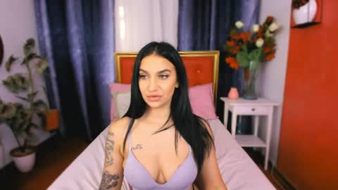 Alyssa online show from 06/22/26, 08:22