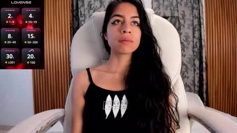 alyssabeauty_ online show from 02/03/26, 08:58