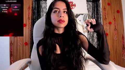 alyssabeauty_ online show from 02/09/26, 08:46