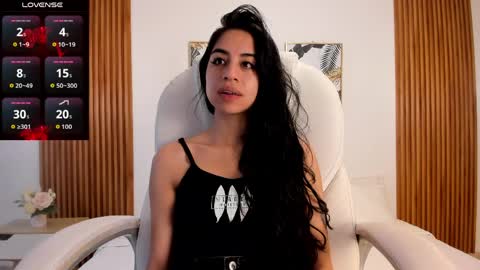 alyssabeauty_ online show from 03/28/26, 08:19