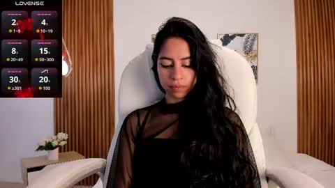 alyssabeauty_ online show from 06/19/26, 09:40