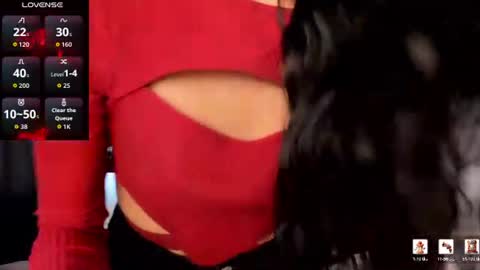 alyssabeauty_ online show from 06/26/26, 09:08