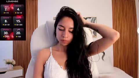 alyssabeauty_ online show from 07/03/26, 09:10