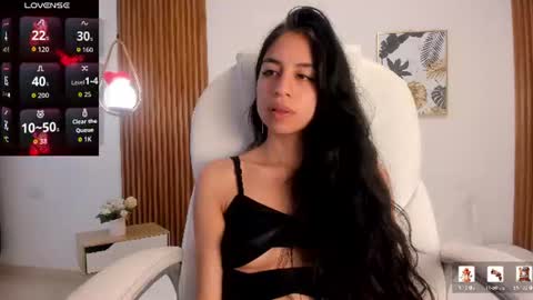 alyssabeauty_ online show from 07/30/26, 09:47