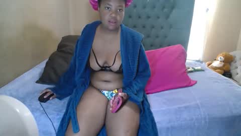 alyssabrownx online show from 05/09/26, 10:20