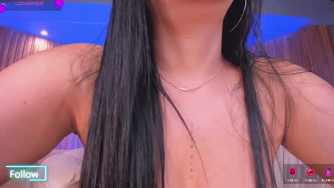 Aly  online show from 01/05/25, 03:02