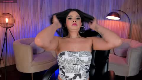 Aly  online show from 01/07/25, 11:16